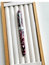 Load image into Gallery viewer, Van Gogh Sky Fountain Pen - Limited Edition - Original Kawaii Pen