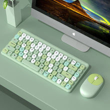 Load image into Gallery viewer, Kawaii Wave Wireless Duo (4 Colors)