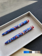 Load image into Gallery viewer, Japanese Cat Claw Fountain Pen – Healing Edition - Original Kawaii Pen