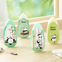 Load image into Gallery viewer, Cute Panda Correction Tapes