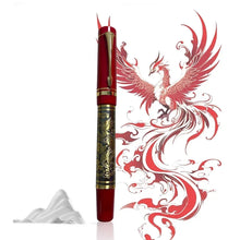 Load image into Gallery viewer, Dynasty Flow Fountain Pens - Limited Edition