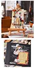 Load image into Gallery viewer, Vintage Style Ancient Washi Tape Sets - Exclusive Edition (20 pcs)