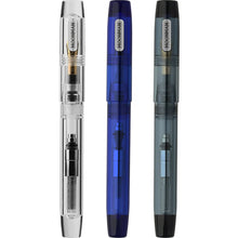 Load image into Gallery viewer, Transparent Dream Fountain Pens