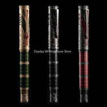 Load image into Gallery viewer, Dynasty Series Fountain Pen - Exclusive Edition