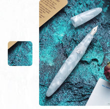 Load image into Gallery viewer, ROOIIM FutureCraft Fountain Pen – Signature Edition - Original Kawaii Pen