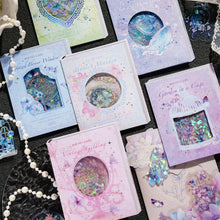 Load image into Gallery viewer, Floating Light Dream Shadow Stickers - Limited Edition