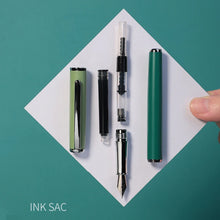 Load image into Gallery viewer, Morandi Sophistication Fountain Pen Sets