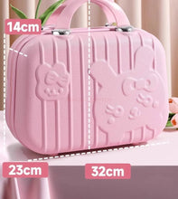 Load image into Gallery viewer, Early Learners Stationery Suitcase Gift Pack (Limited Edition)