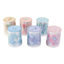 Load image into Gallery viewer, Ice & Snow Park Series Washi Tapes