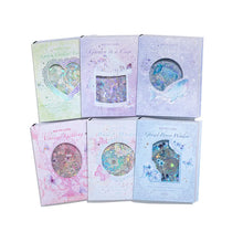 Load image into Gallery viewer, Floating Light Dream Shadow Stickers - Limited Edition