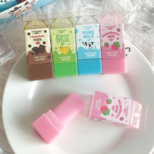Load image into Gallery viewer, MilkMunch Eraser Collection