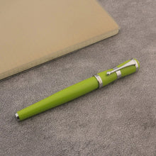Load image into Gallery viewer, Verdant Masterpiece Fountain Pen - Limited Edition
