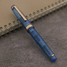Load image into Gallery viewer, Luminous Ripple Fountain Pen - Limited Edition