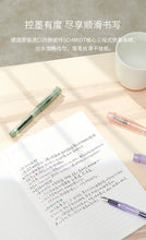 Load image into Gallery viewer, Pilot PRERA Luxury Fountain Pen Set – Signature Edition