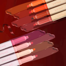 Load image into Gallery viewer, Lipstick Rouge Highlighter Sets