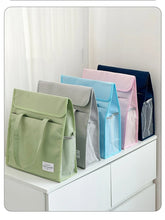 Load image into Gallery viewer, Two-Tiered Chic Handbag