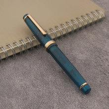Load image into Gallery viewer, Luminous Ripple Fountain Pen - Limited Edition