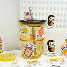 Load image into Gallery viewer, Leisure Time Stickers