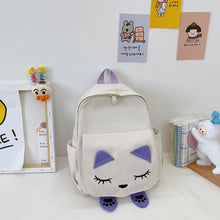 Load image into Gallery viewer, Cute Kawaii Personalized Backpacks