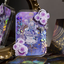 Load image into Gallery viewer, Celestial Dreamscape Material Papers