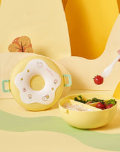 Load image into Gallery viewer, Cute Kawaii Donut Lunch Boxes - Original Kawaii Pen