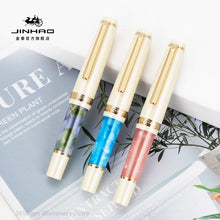 Load image into Gallery viewer, Petite Elegance Fountain Pens