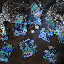 Load image into Gallery viewer, Floating Light Dream Shadow Stickers - Limited Edition