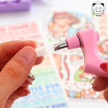 Load image into Gallery viewer, 360-Degree Cartoon Craft Carver