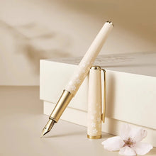 Load image into Gallery viewer, Cherry Whisper Fountain Pen Set