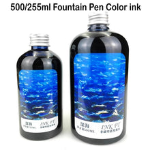 Load image into Gallery viewer, Natami Signature Ink Library – Limited Edition - Original Kawaii Pen