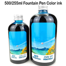 Load image into Gallery viewer, Natami Signature Ink Library – Limited Edition - Original Kawaii Pen