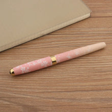 Load image into Gallery viewer, Rosette Bloom Fountain Pen - Limited Edition