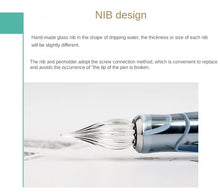 Load image into Gallery viewer, AquaGlow Artisan Quill - Limited Edition