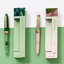 Load image into Gallery viewer, ProfutureLab Forest series Fountain Pens