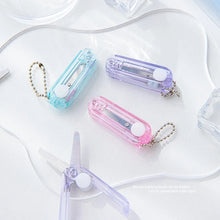 Load image into Gallery viewer, CrystalFold Scissors