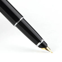 Load image into Gallery viewer, Regal Noir Ink Pen