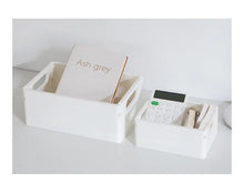 Load image into Gallery viewer, FoldAway Organizer Bins (6 colors)