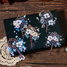 Load image into Gallery viewer, Floral Secret Garden Adornments