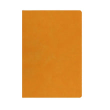 Load image into Gallery viewer, Heritage Sheepin Leather Notebook