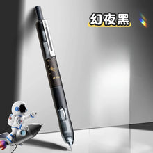 Load image into Gallery viewer, TimeCapsule Fountain Pens