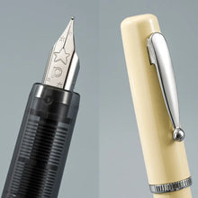 Load image into Gallery viewer, PLATINUM PQ-1500 Macaron Mini Fountain Pen – Pocket Edition