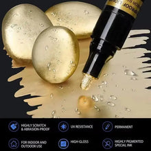 Load image into Gallery viewer, Precision Reflect Metallic Marker Sets