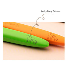 Load image into Gallery viewer, Schneider Lucky Horse Fountain Pen Set – Limited Edition