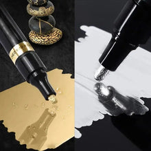 Load image into Gallery viewer, Precision Reflect Metallic Marker Sets
