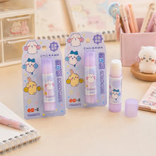 Load image into Gallery viewer, 🎀 Chiikawa Cozy Glue Stick – Kawaii Edition