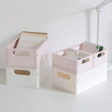 Load image into Gallery viewer, FoldAway Organizer Bins (6 colors)