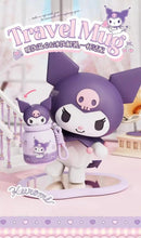 Load image into Gallery viewer, Sanrio Sweet Sips Mini Flask