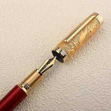 Load image into Gallery viewer, Dragon Emperor Collector Fountain Pen - Limited Edition - Original Kawaii Pen