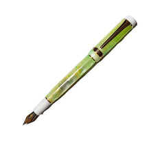 Load image into Gallery viewer, Ivory Whisper Fountain Pens