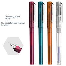 Load image into Gallery viewer, Schneider Heritage Fountain Pens